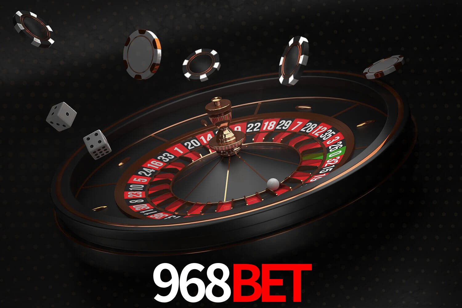 968BET