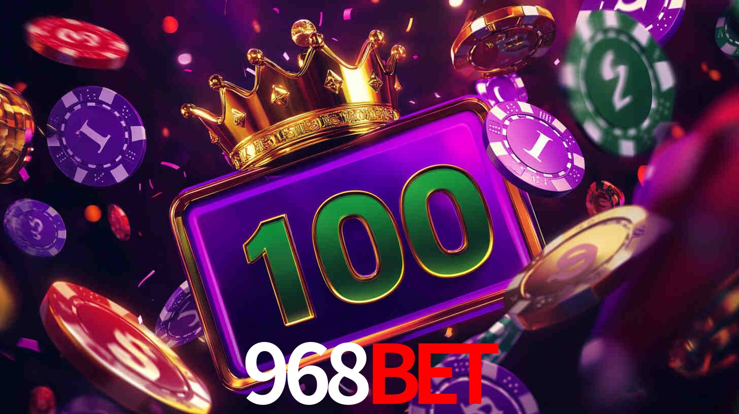 Live Casino 968BET