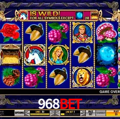 968BET São Paulo - Live Tables