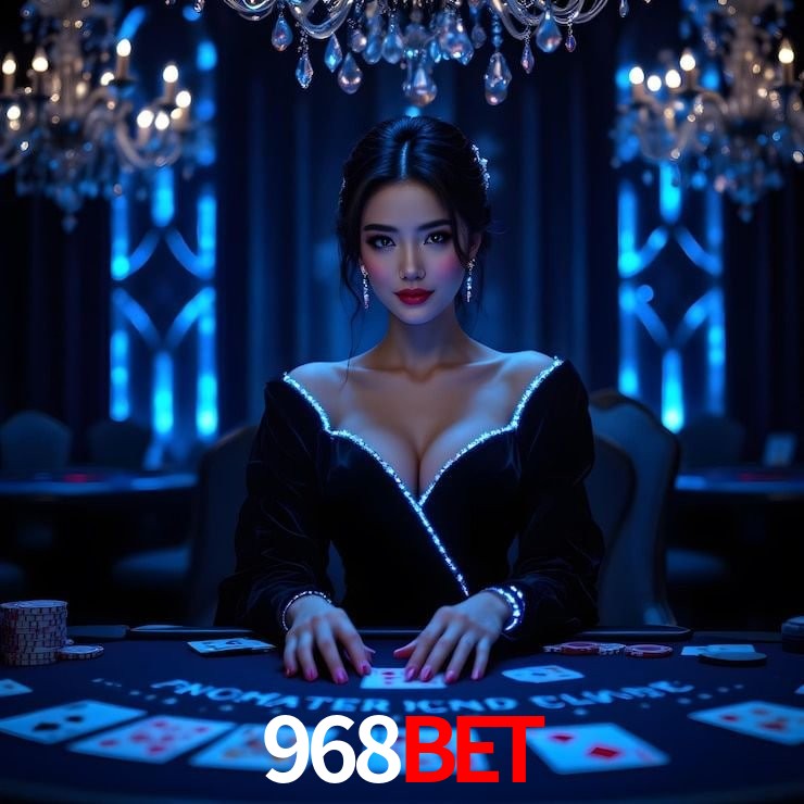 968BET Rio de Janeiro - Popular Jogos
