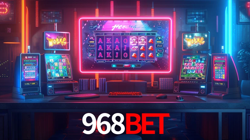 968BET,968BET.com