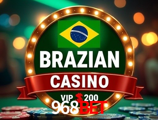 968BET - Análise de Mercados Esportivos