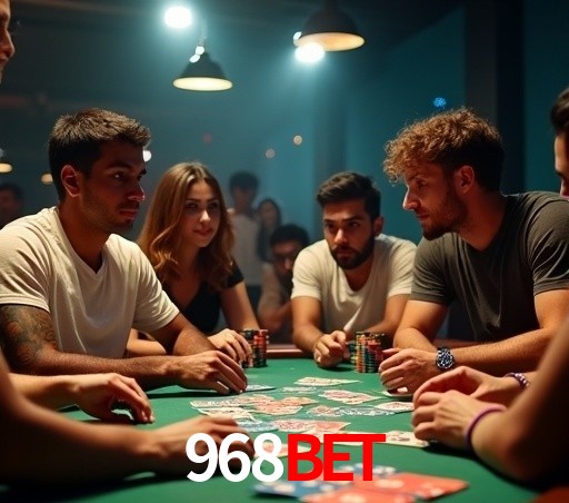 968BET Slot - 320+ Caça-Níqueis Premium