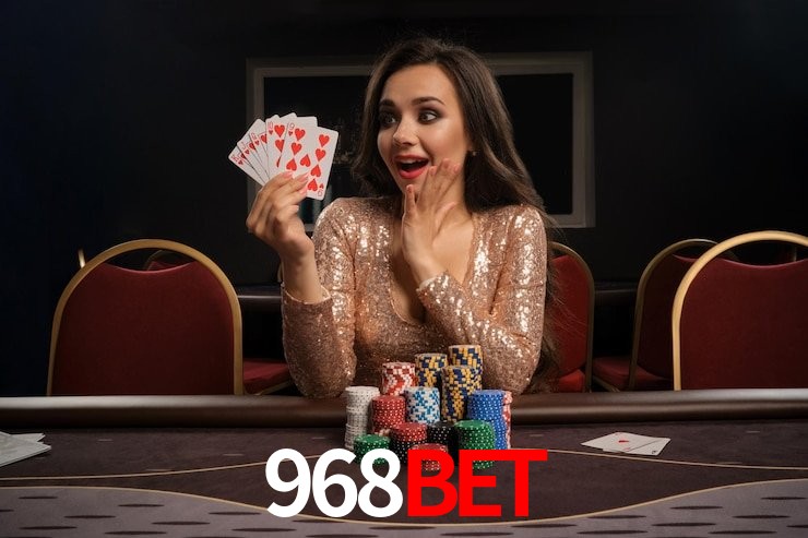 Bônus Diários 968BET