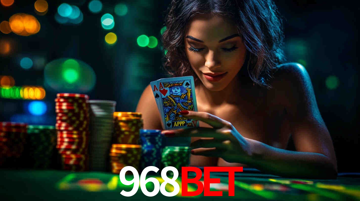 Descubra o Programa VIP da 968BET: Vantagens Exclusivas para Jogadores