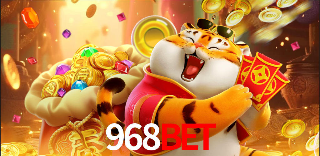 968BET