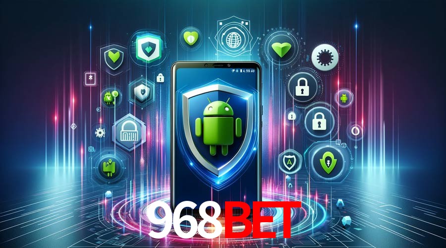 Platform Technology 968BET